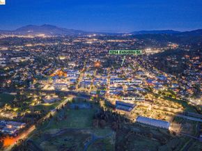 1214 Estudillo St, Martinez CA 94553