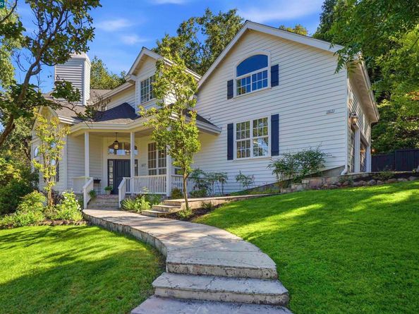 1617 Campesino Ct, Alamo CA 94507