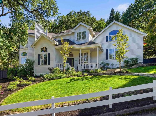 1617 Campesino Ct, Alamo CA 94507