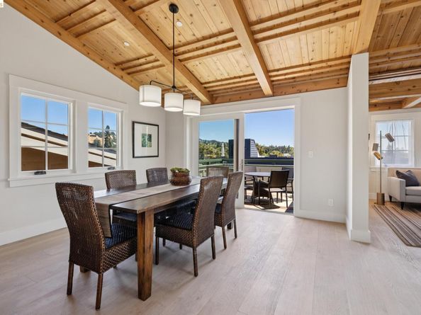 4436 Howe St, Oakland CA 94611