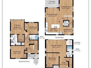 4436 Howe St, Oakland CA 94611