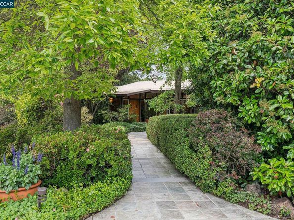 200 Wayne Ave, Alamo CA 94507