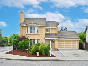 405 fieldstone drive, Fremont CA 94536