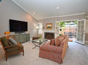 131 Shoshone Court, Danville CA 94526