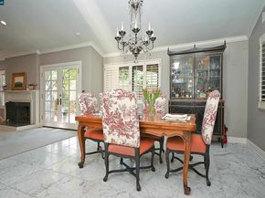 131 Shoshone Court, Danville CA 94526
