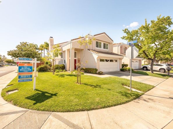 2963 Sorrento Way, Union City CA 94587