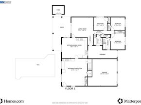 41670 Paseo Padre Pkwy, Fremont CA 94539