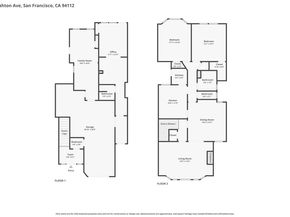 230 Ashton Ave, San Francisco CA 94112