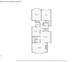 230 Ashton Ave, San Francisco CA 94112