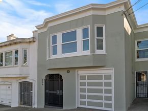 230 Ashton Ave, San Francisco CA 94112