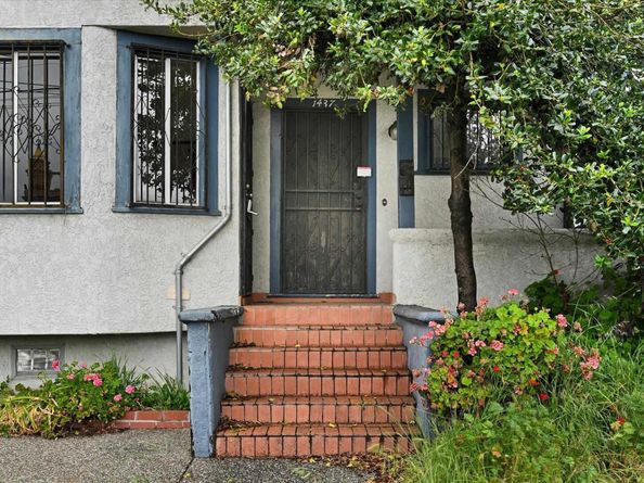 1437 56Th Ave, Oakland CA 94621
