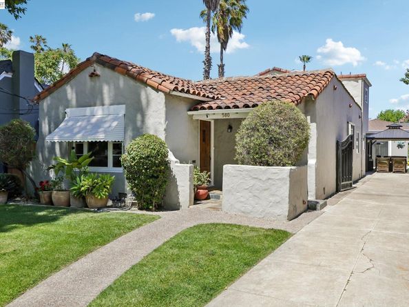 580 N 15Th St, San Jose CA 95112