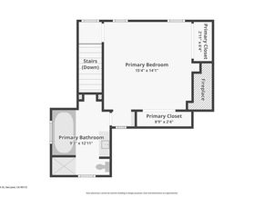 580 N 15Th St, San Jose CA 95112