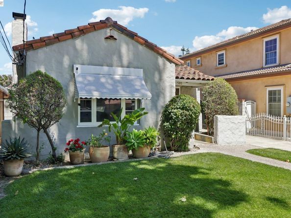 580 N 15Th St, San Jose CA 95112