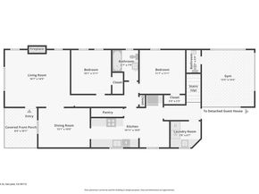 580 N 15Th St, San Jose CA 95112