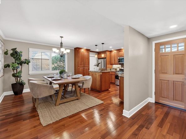 7488 Blue Fox Way, San Ramon CA 94583