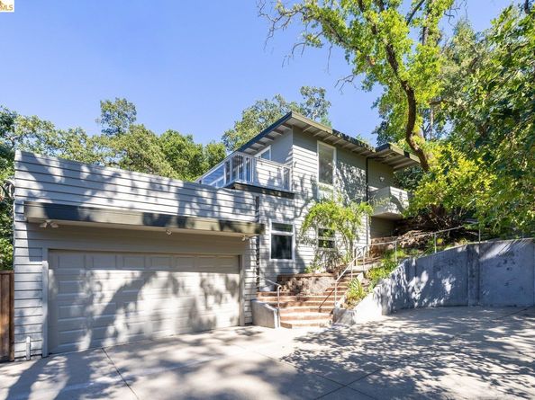 3696 Boyer Cir, Lafayette CA 94549