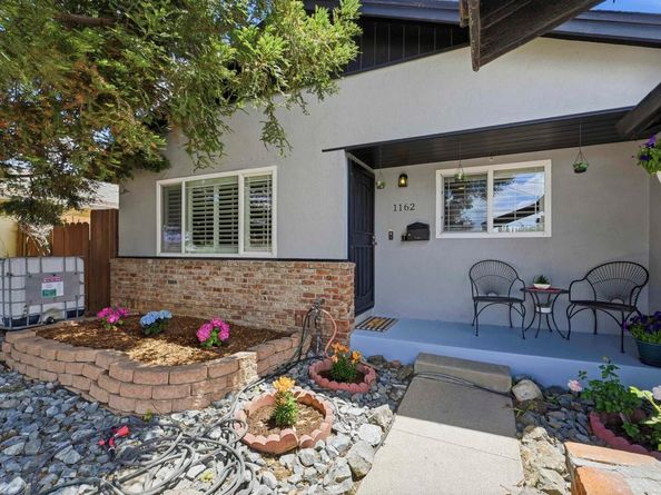1162 Aberdeen Ave, Livermore CA 94550