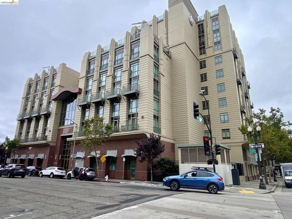 423 7th Street 313, Oakland CA 94607
