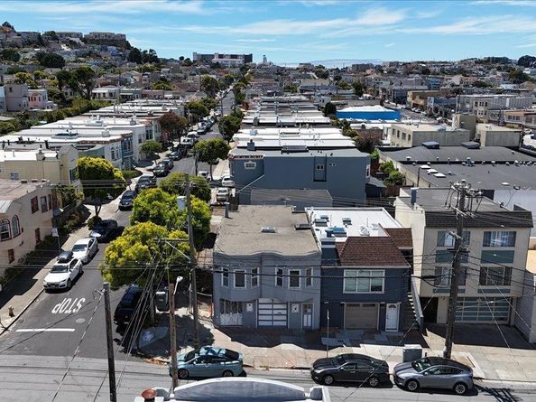 40 Acton St, Daly City CA 94014