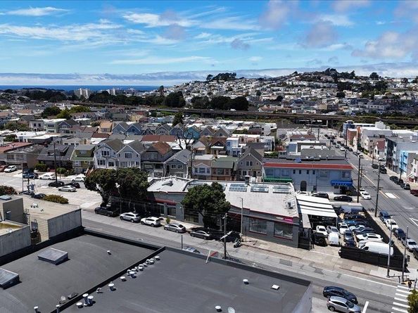 40 Acton St, Daly City CA 94014