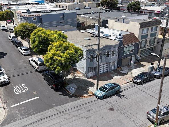 40 Acton St, Daly City CA 94014