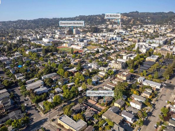 1812 Dwight Way 12, Berkeley CA 94703