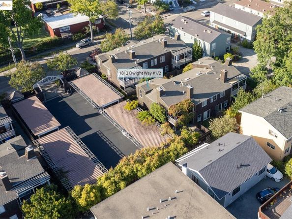 1812 Dwight Way 12, Berkeley CA 94703