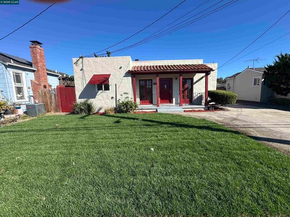 1560 170Th Ave, Hayward CA 94541