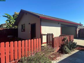 1560 170Th Ave, Hayward CA 94541
