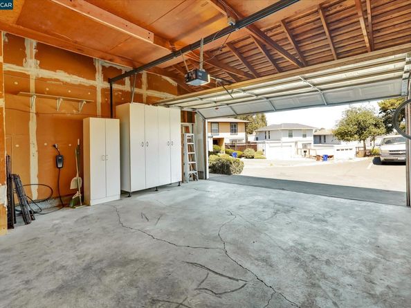 1000 View Drive, Richmond CA 94803