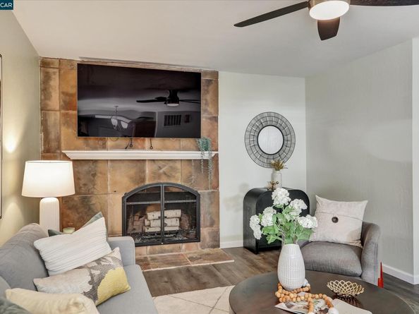 1000 View Drive, Richmond CA 94803