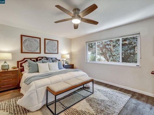 1000 View Drive, Richmond CA 94803