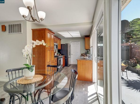 1000 View Drive, Richmond CA 94803