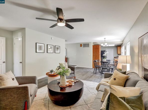 1000 View Drive, Richmond CA 94803
