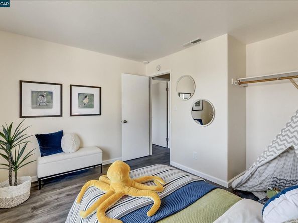 1000 View Drive, Richmond CA 94803