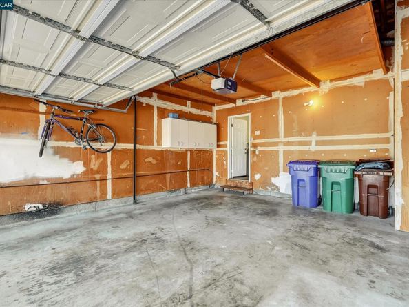 1000 View Drive, Richmond CA 94803