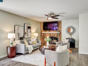 1000 View Drive, Richmond CA 94803