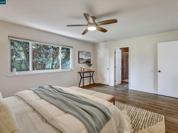 1000 View Drive, Richmond CA 94803