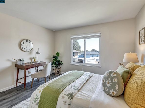 1000 View Drive, Richmond CA 94803