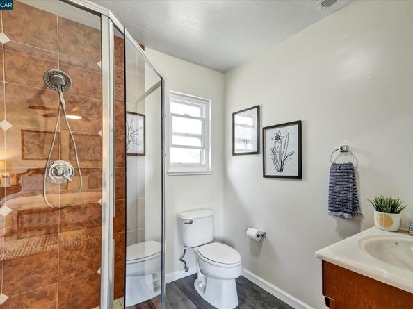 1000 View Drive, Richmond CA 94803