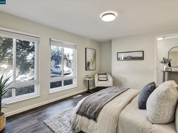 1000 View Drive, Richmond CA 94803