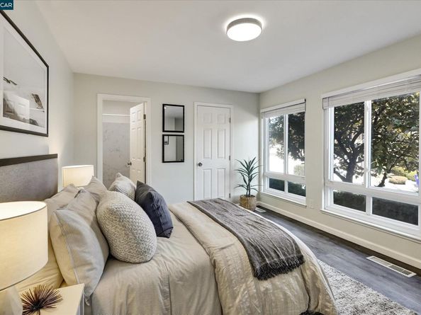 1000 View Drive, Richmond CA 94803
