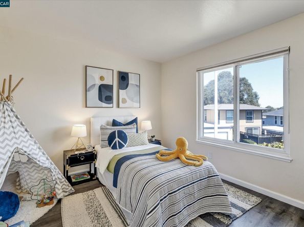 1000 View Drive, Richmond CA 94803