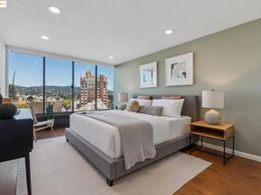 565 Bellevue Ave 806, Oakland CA 94610