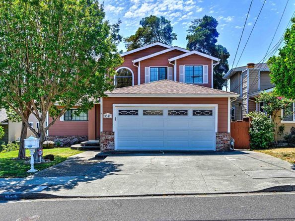 4347 Moreland Dr, Castro Valley CA 94546
