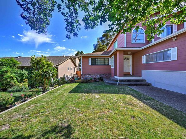 4347 Moreland Dr, Castro Valley CA 94546