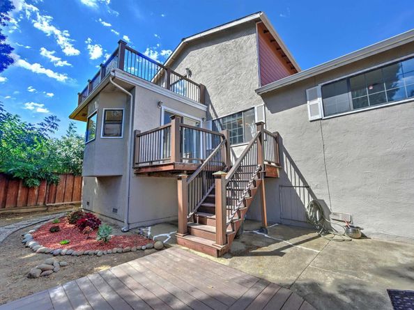 4347 Moreland Dr, Castro Valley CA 94546
