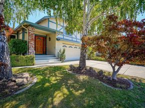 3104 sombrero circle, San Ramon CA 94583