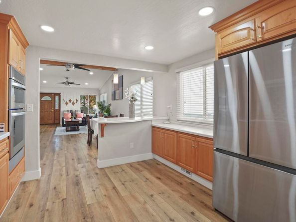 3104 sombrero circle, San Ramon CA 94583